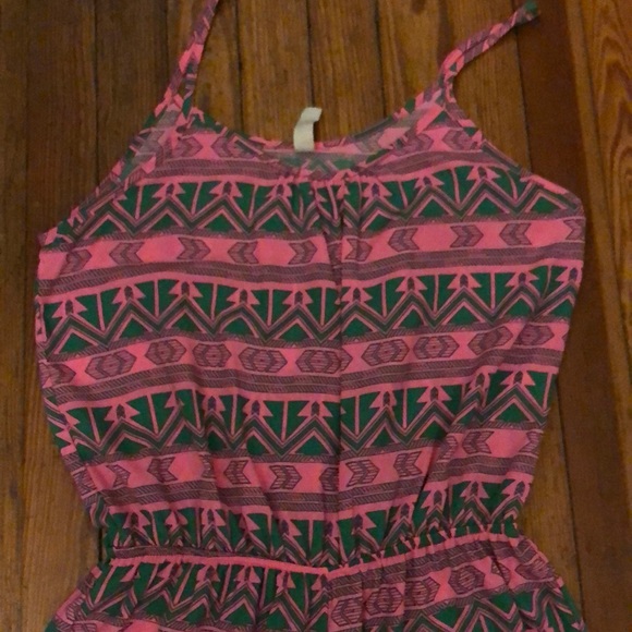 Romper - Picture 2 of 2